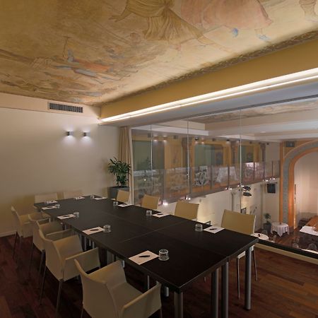 I Portici Hotel Bologna Esterno foto