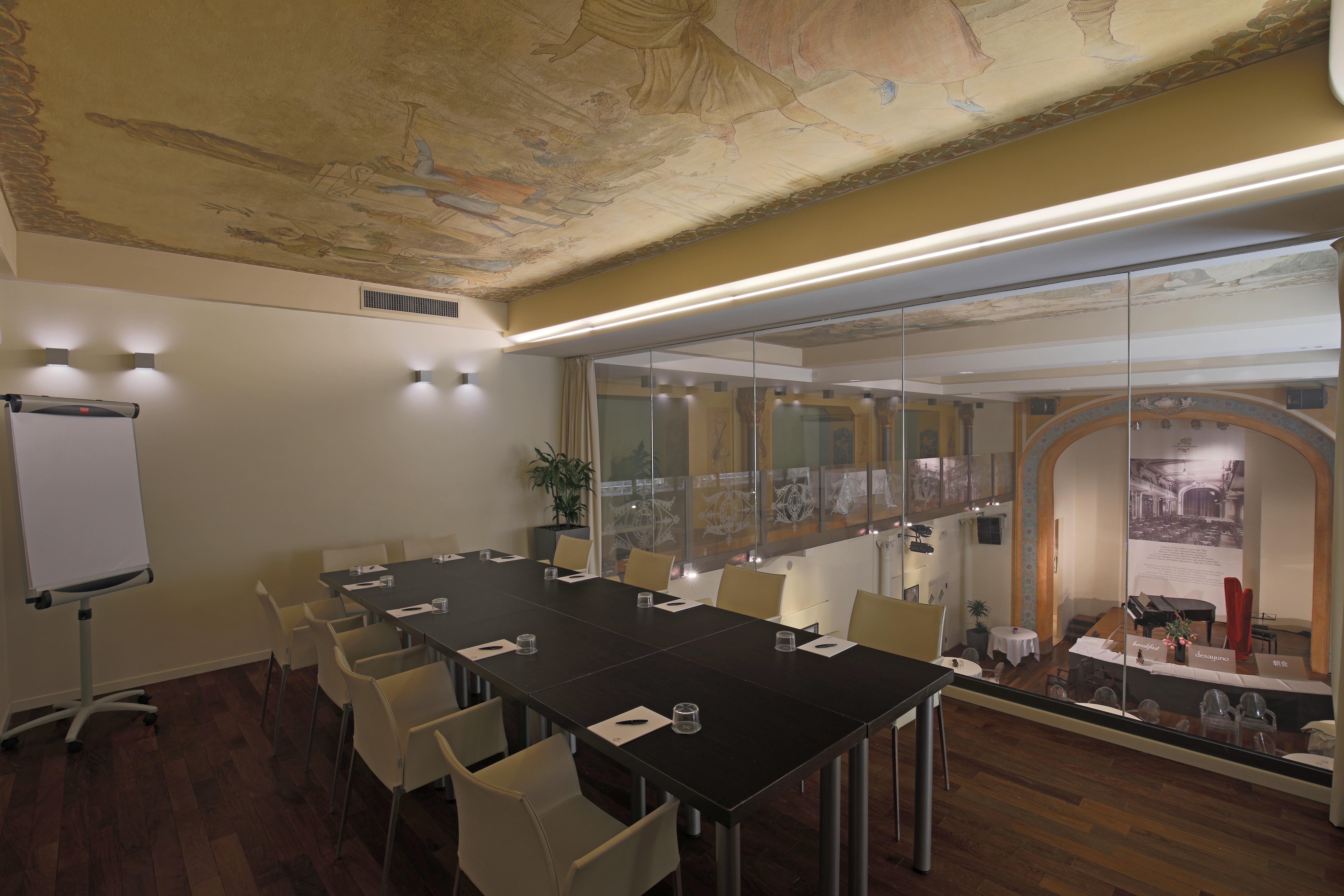 I Portici Hotel Bologna Esterno foto