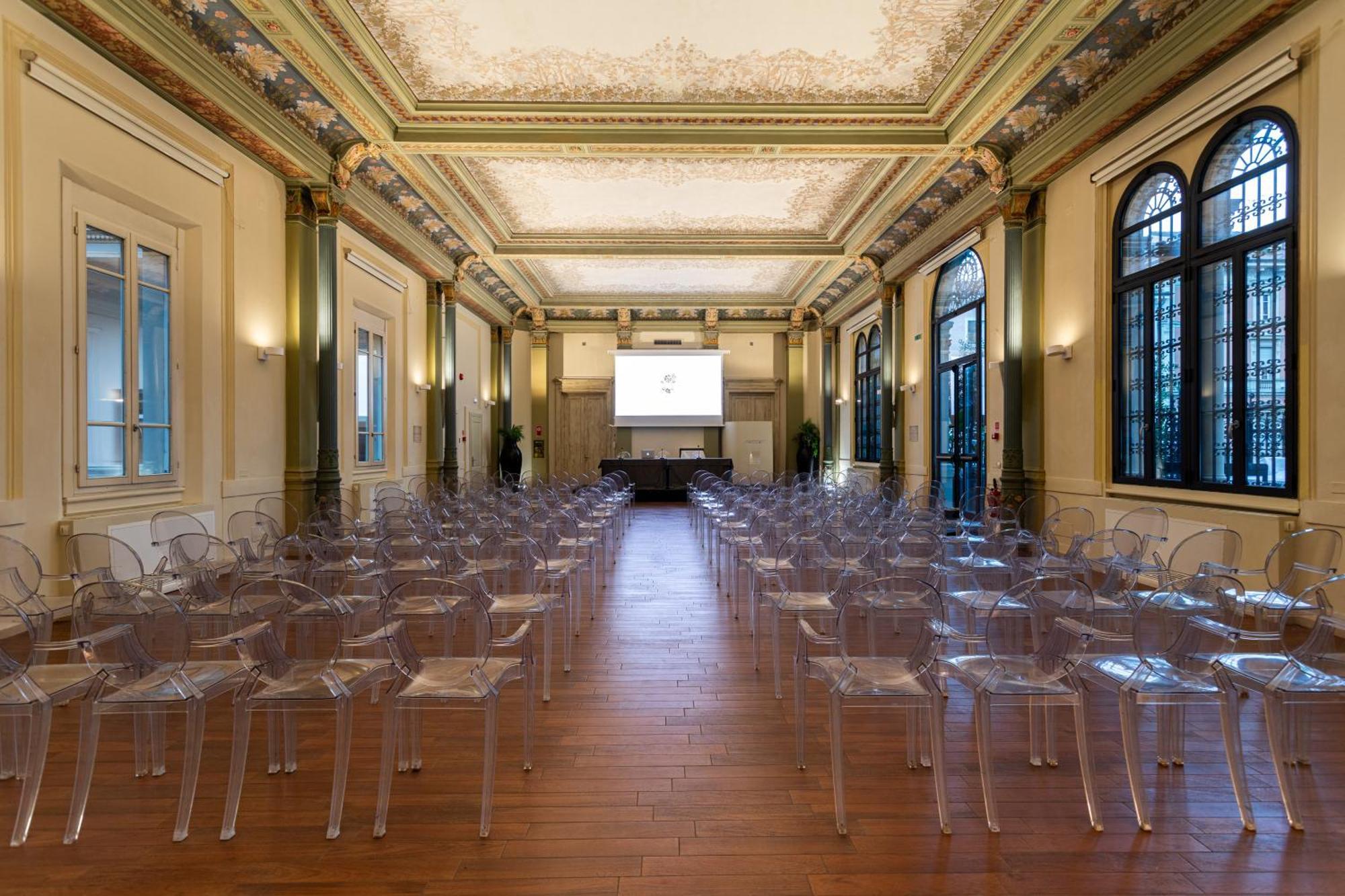 I Portici Hotel Bologna Esterno foto