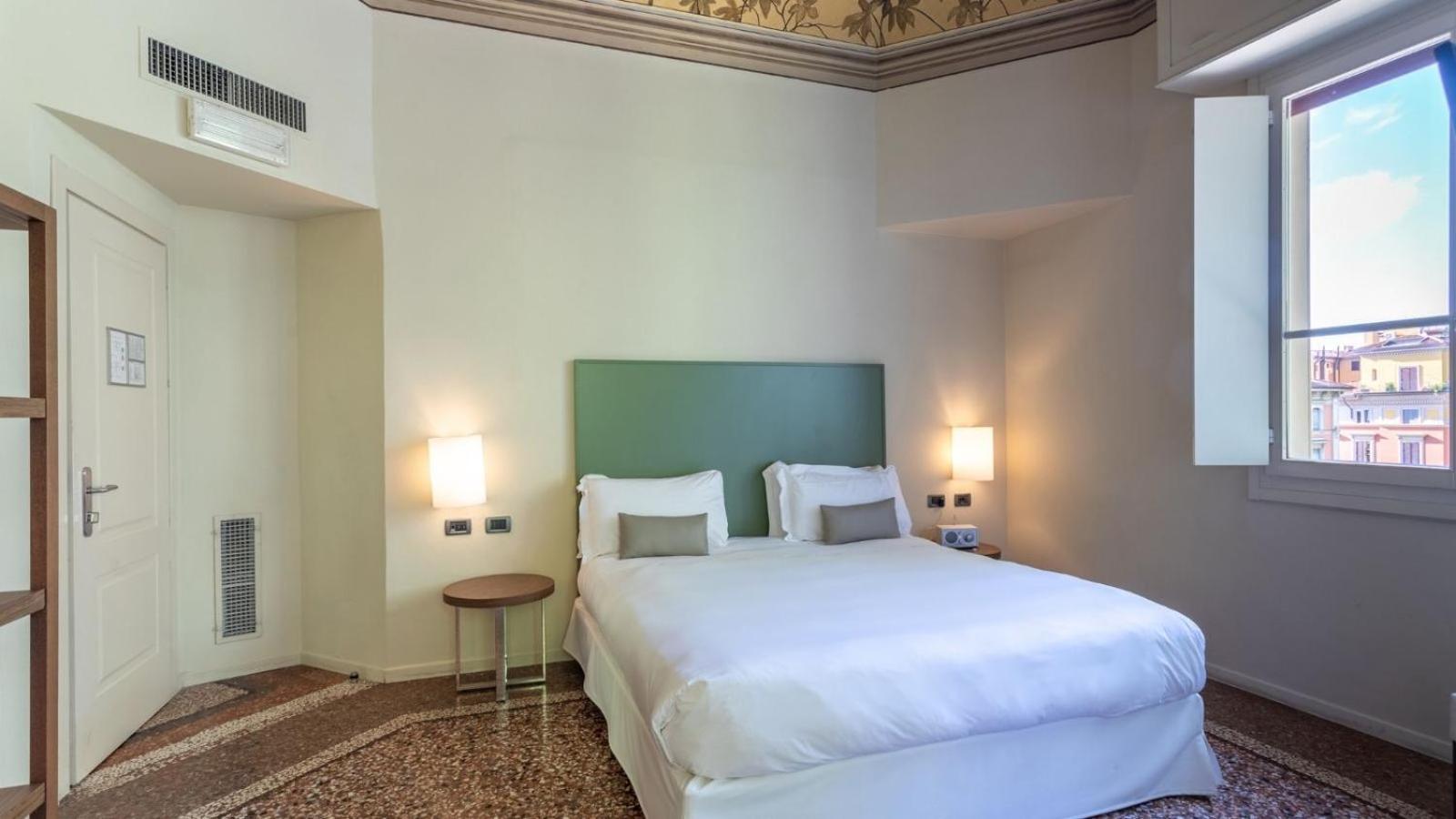 I Portici Hotel Bologna Esterno foto
