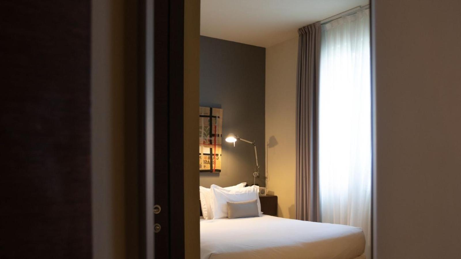 I Portici Hotel Bologna Esterno foto