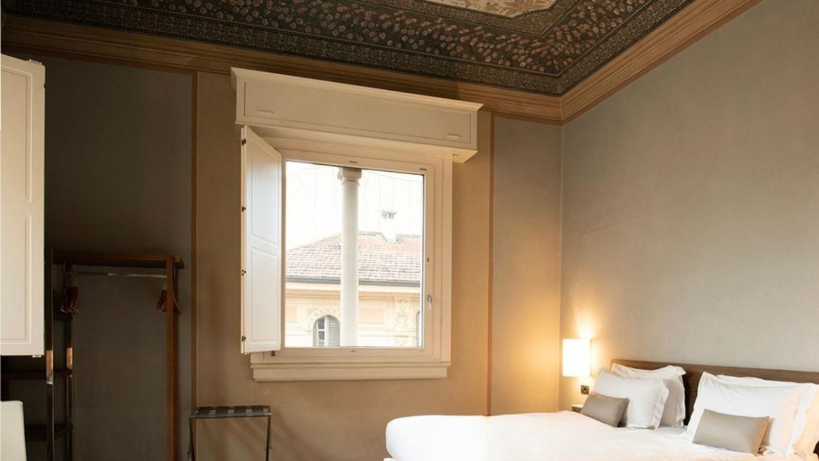 I Portici Hotel Bologna Esterno foto