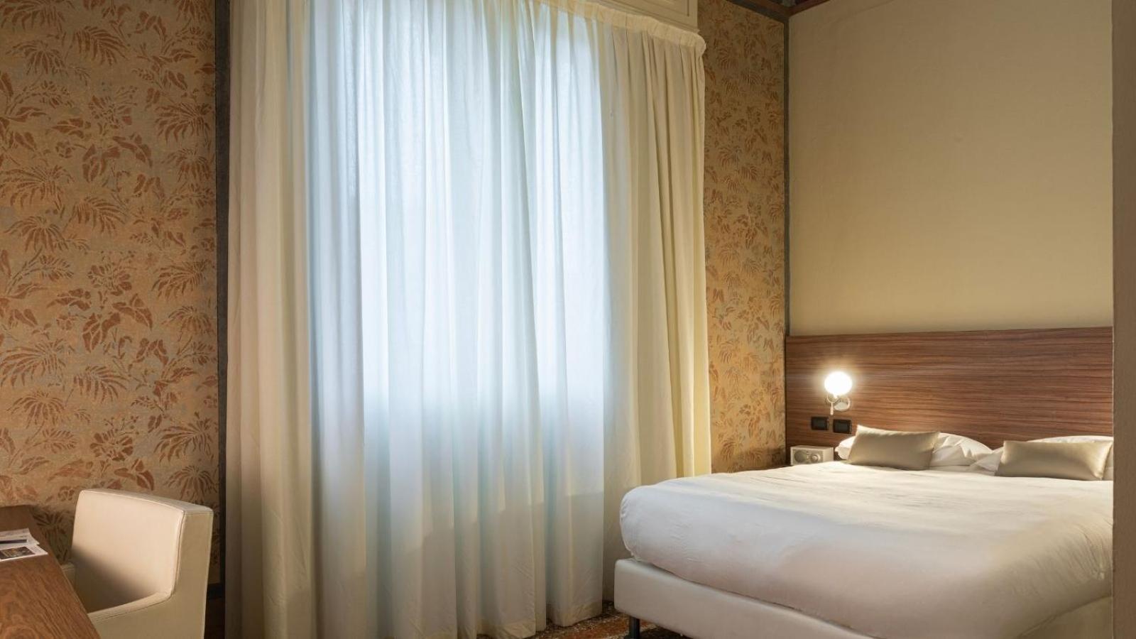 I Portici Hotel Bologna Esterno foto