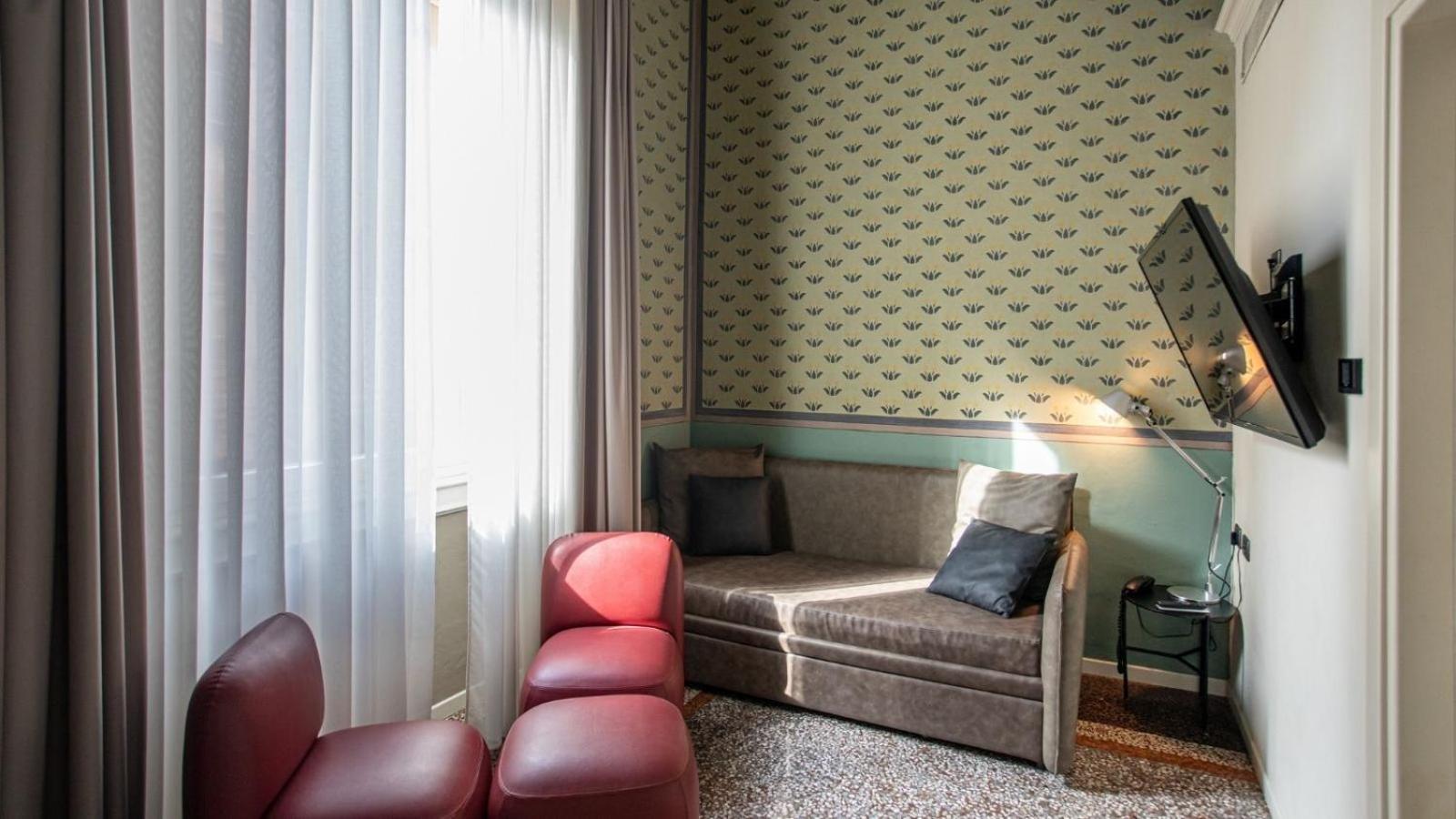 I Portici Hotel Bologna Esterno foto