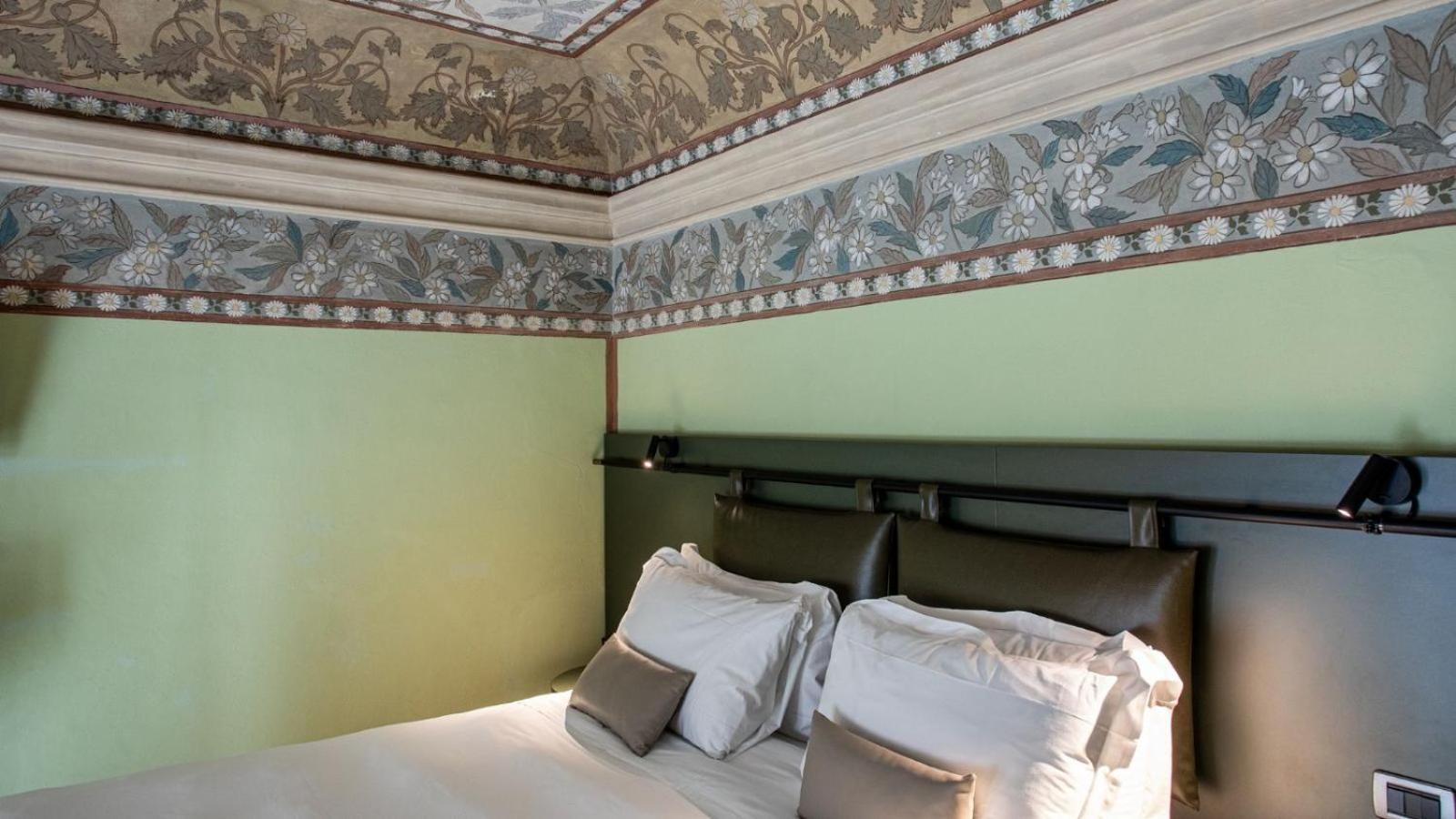 I Portici Hotel Bologna Esterno foto
